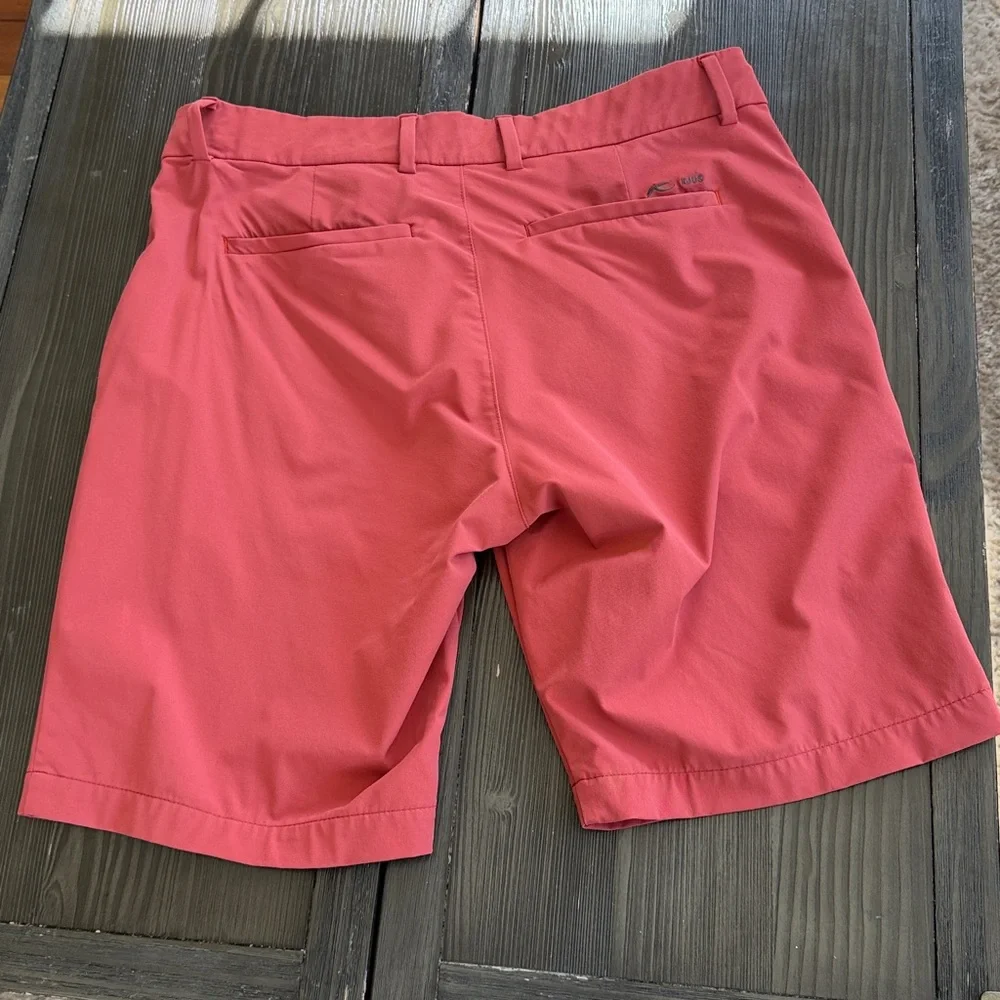KJUS SHORTS - Picture 4 of 5